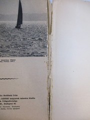 A Magyar Kirek Kincses Kalendariuma Paperback Book 1972 Vintage Hungarian