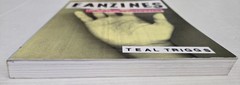 Fanzines: The DIY Revolution by Teal Triggs (2010, Paperback)