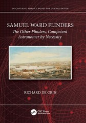 Samuel Ward Flinders: The Other Flinders, Competent Astronomer by Nece Paperback