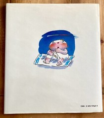 EARTHLETS by JEANNE WILLIS & TONY ROSS 1988 FIRST PRINT HC/DJ ILLUSTRATED FUNNY