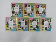 Little Golden Book Set Of 7 Board Books Used Condition Multiple Titles