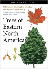 Trees of Eastern North America by Gil Nelson: New