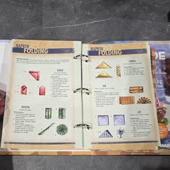 Morris Press Cookbooks District #71 Delights 2006 Ring/Wire Bound Cookbook