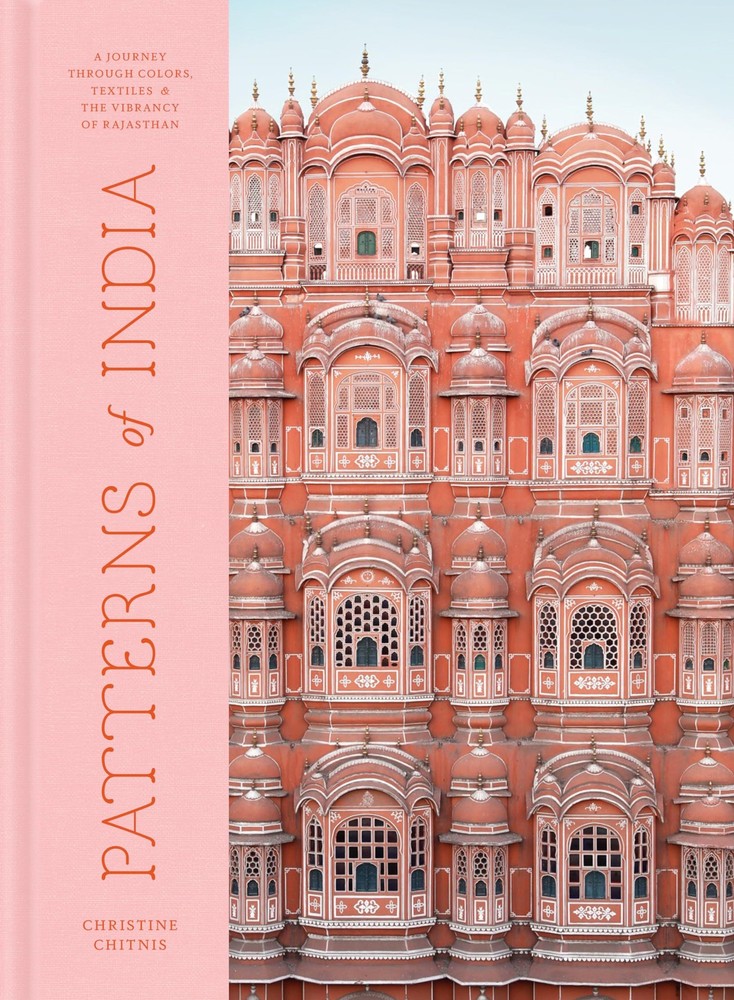 Patterns of India: A Journey Through Colors, Textiles, and the Vibrancy of R…