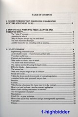 NEW How to Out Fox the Foxes 297 Secrets the Law & Lawyers Dont Want You To Know
