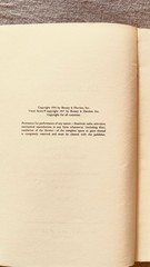 La Perichole Libretto Book Jacques Offenbach Boosey and Hawkes 1957, 241 Pages