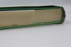 The Hobbit by J.R.R. Tolkien Hardcover