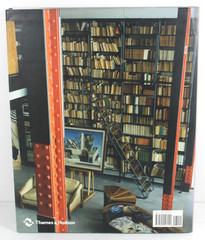 LA MAISON DE VERRE: PIERRE CHAREAU’S MODERNIST MASTERWORK – VELLAY -HC/DJ – 2007