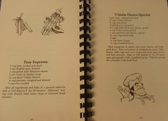 World Famous Vidalia Sweet Onion Cookbook 1982 Wynn Farms Wimmer Brothers