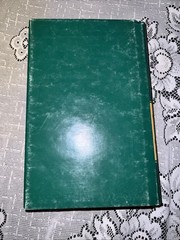 The Parallel Bible King James Simple English New Testament HC 1983 AMG Publisher