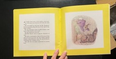 The Tale of Benjamin Bunny with Peter Rabbit. I don’t sell anything for less $1
