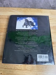 Horses of the Sun by Robert Vavra (1995, Hardcover) Signed By The Author