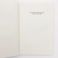 Legacy Myra Hargrave McIlvain PB 2012 Ex Library 172 pages