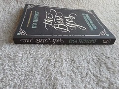 The Best Yes by Lysa TerKeurst paperback book FREE SHIPPING Wise Decisions lisa