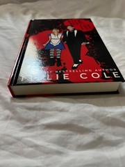 SIGNED Sick Fux Limited Exclusive Special Edition Tillie Cole OOP 357 pages