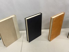 (5) Toni Morrison HC DJ Lot Song of Solomon Sula Beloved Tar Baby Paradise Knopf