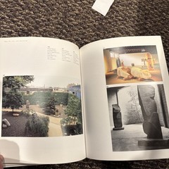 THE MUSEUM TRANSFORMED: DESIGN AND CULTURE IN THE By Douglas Davis & Jack Long