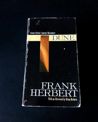 Frank Herbert – Dune – Ace Books 55th Printing