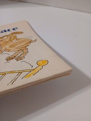 The Safest Place Bernice Myers 1973 Holt Basic Reading Level 9