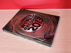 Nice! Lot of 3 Guinness World Records Books 2013 2014 2015