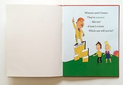 Winners Aren’t Losers & Winners Still Aren’t Losers – Hard Cover