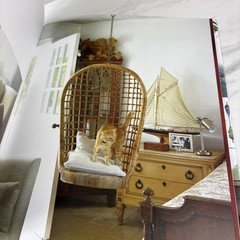 India Hicks: Island Style – Hardcover Book Interior Lifestyle Design