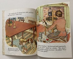 VTG Eloise Wilkin Little Golden Book Lot 4 1980s Where Did the Baby Go New Birds