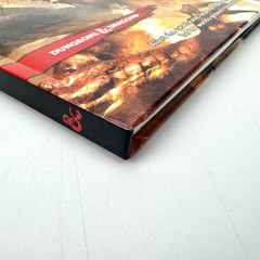 Rise of Tiamat by Wizards RPG Team (2014, Hardcover) – Dungeons and Dragons 5e