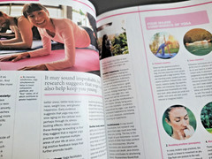 New Year? New You! Your Ultimate Roadmap To Personal Success – by Harvard Health