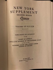 HUGE lot of New York Supplement 2d Law books. 840+ books-1953 HC $1.25 each book