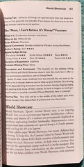 2002 Mini Mickey By Bob Schlinger 312 Pages The Pocket Sized Unofficial Guide