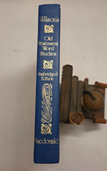 Wilson’s Old Testament Word Studies Unabridged Edition – Sermon Prep, Bible Help