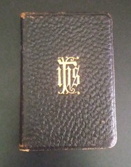 THE IMITATION OF CHRIST Vier Bucher von der Nachfolge Christi – German (1898)