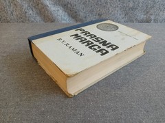 Prasna Marga by Bangalore Venkata (B.V.) Raman – 1980 First Edition
