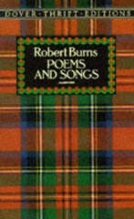 Poems and Songs by Burns, Robert