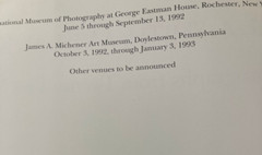 Michael A Smith — A Visual Journey Hardback