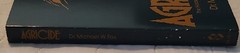 AGRICIDE By Michael W. Fox PB VTG