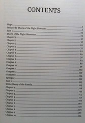 Scions Of The Black Lotus: Complete Tales Of The Floating World JC Kang Fantasy