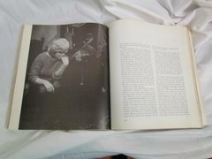 Marilyn a biography by Norman Mailer- 1973