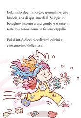Kiah Thomas Bec Kitson V Voglio diventare una gigante! U (Paperback) (UK IMPORT)