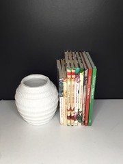Christmas With Southern Living 1982, 83, 84, 85, 86, 90, 2011, 2012
