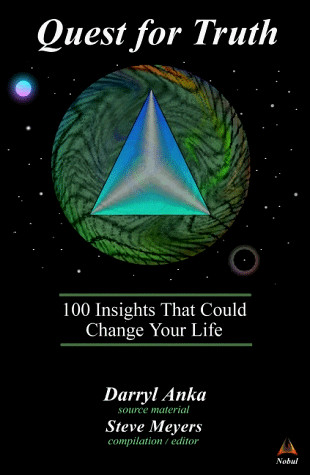 Quest for Truth: 100 Insights That Could Change Your Life