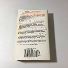 Earl Mindell’s Vitamin Bible Mass Market Paperback By Mindell, Earl Health