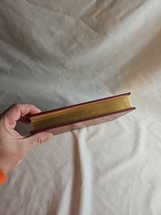 Droll Stories Balzac, Honore de Franklin Library #ABC