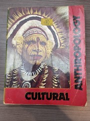 Cultural Anthropology Second Edition Ember Plus Study Guide/Workbook 1977