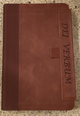 MAGNETIC CLOSE NIV LARGE PRINT(11.5pt) Personal Bible, Leathersoft, ENGRAVED