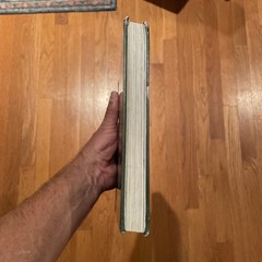 Reading 5 Text: Pages In My Head, ￼Hardback By BJU Press