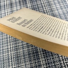 Pere Goriot ~ Honore de Balzac 1962 Vintage Signet Paperback
