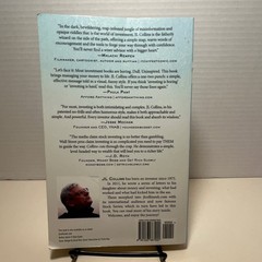 JL Collins Simple Path to Wealth Trade Paperback CreateSpace 2016 Finance