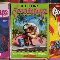90s/2000’s Lot of 14 Scholastic (4) 1st Printing Goosebumps Books RL Stine